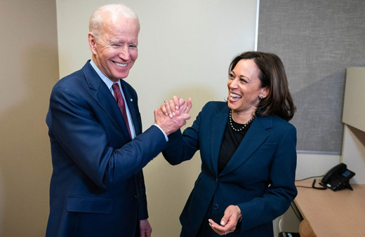 ABD Başkanı Biden'in 'Ermeni yalanı'nın arkasındaki isim belli oldu! Kamala Harris faktörü