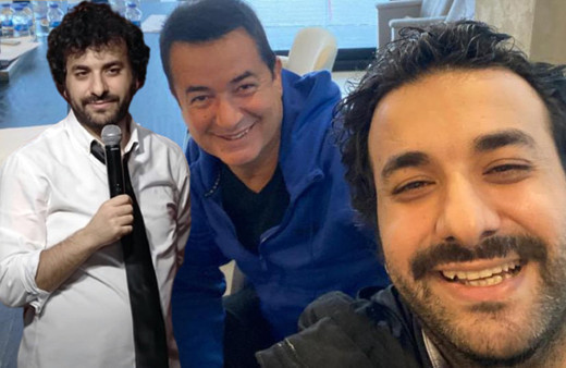 'Hiçbir zaman da olmayacak' deyip konuştu! Exxen Konuşanlar'ın yıldızı Hasan Can Kaya: Pişmanım