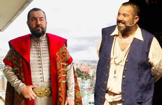 Yıllar sonra 'beni affedin' deyip itiraf etti müjdeli haberi verdi! Ata Demirer: Olacak şey değil