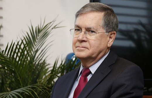 ABD Büyükelçisi David Satterfield Dışişleri'ne çağrıldı
