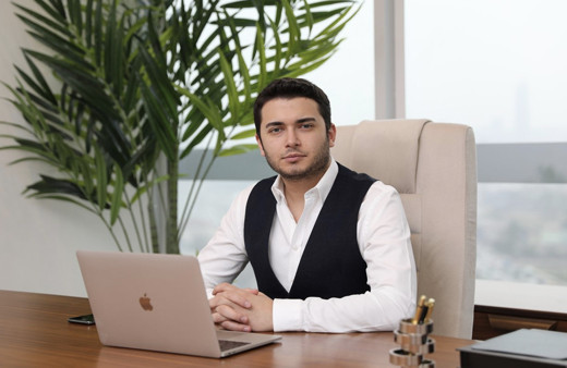  Fatih Faruk Özer kimdir kaç yaşında nereden mezun eğitim hayatı