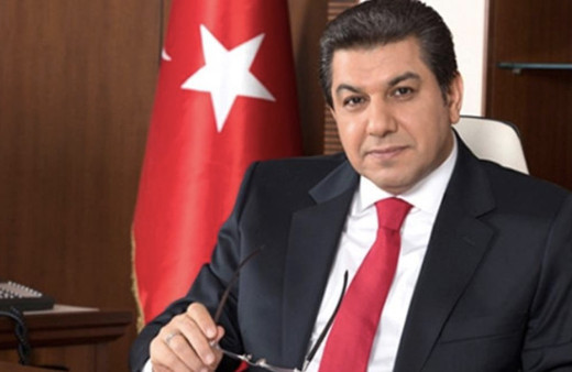 Mehmet Tevfik Göksu kimdir aslen nereli Mehmet Tevfik Göksu hangi partiden?