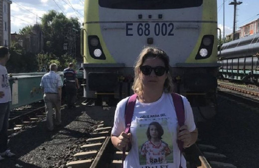 Koronavirüs tedavisi gören Mısra Öz yoğun bakımdan çıktı!