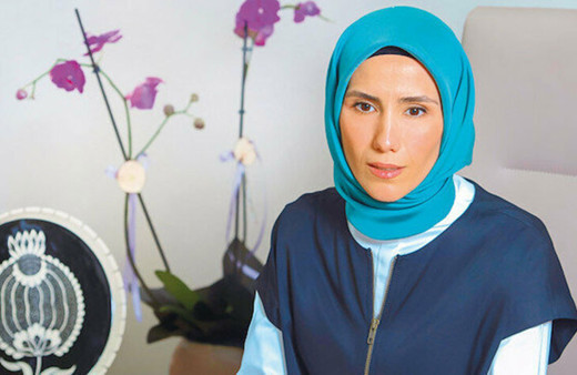 Sümeyye Erdoğan Bayraktar'dan Aile Bakanı Derya Yanık açıklaması! Neden KADEM?