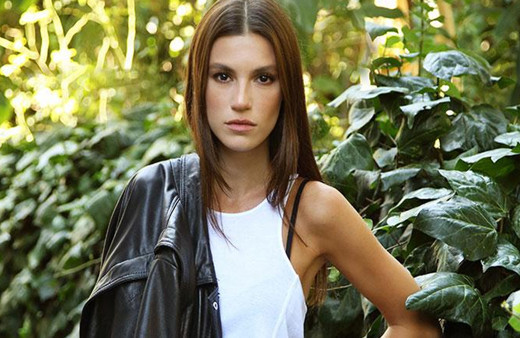 Yüsra Geyik ile Rıza Kocaoğlu aşk yaşıyor iddiası! Yüsra Geyik'ten açıklama geldi