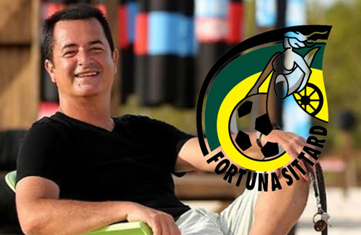 Acun Ilıcalı Fortuna Sittard yatırımlarını sonlandırdı: İngiltere'den kulüp almak istiyoruz