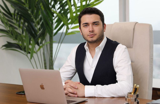 Thodex dolandırıcısı Faruk Fatih Özer'in kardeşleri gözaltında CEO anlattı