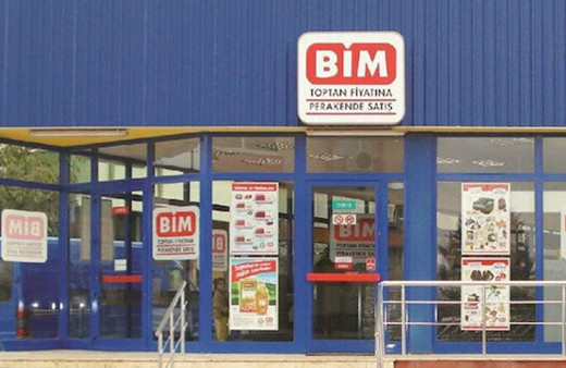 BİM'dan inanılmaz hata! Özür dileyip toplatma kararı aldı