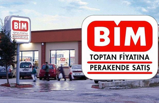 BİM'den özür açıklaması!
