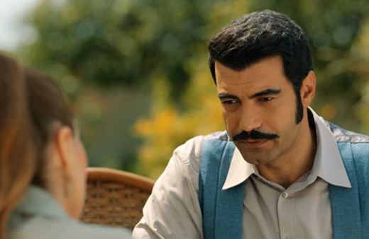 Bir Zamanlar Çukurova 94. bölüm tanıtımı