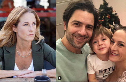 Canan Ergüder eşi kimdir Kenan Ece kaç yaşında?