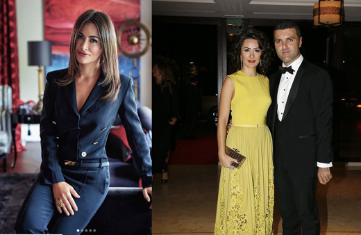 Fatoş Altınbaş kimdir Burak Akbaş ile sevgili mi pozları sızdı