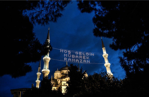 Arefe günü ne zaman 2021 Ramazan arefesi tatil mi?