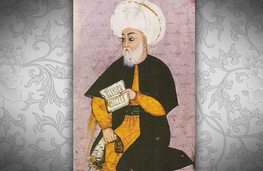 İran devlet televizyonunda Türk şair Fuzuli'ye hakaret edilmesi tepkilere neden oldu