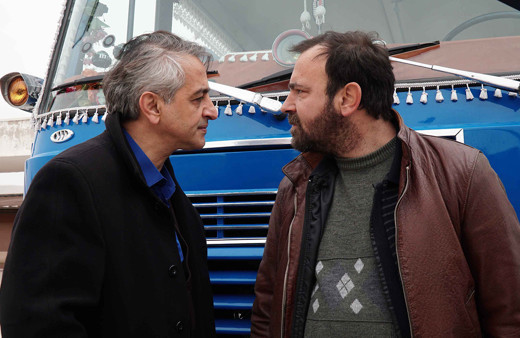 Gönül Dağı 26. bölüm fragmanı