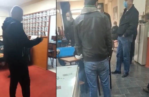 İstanbul'da 'abi gelin, oyun var' deyip çağırdı! Hayatının hatasını yaptı