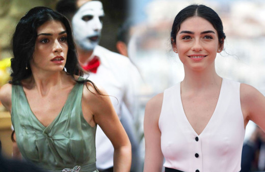 Hazar Ergüçlü tepki çekince anında sildi sözde soykırım paylaşımı skandal!