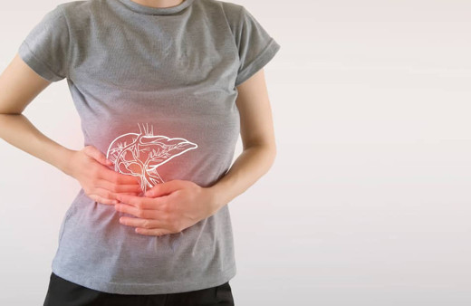 Karaciğer sağlığını korumak için ne yapmalıyız? İşte 10 öneri!