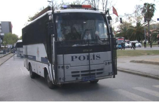 Kripto para dolandırıcılığı operasyonu! 62 kişi adliyeye sevk edildi