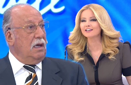 Müge Anlı ile Tatlı Sert'te Rahmi Özkan niye yok işin aslı ortaya çıktı