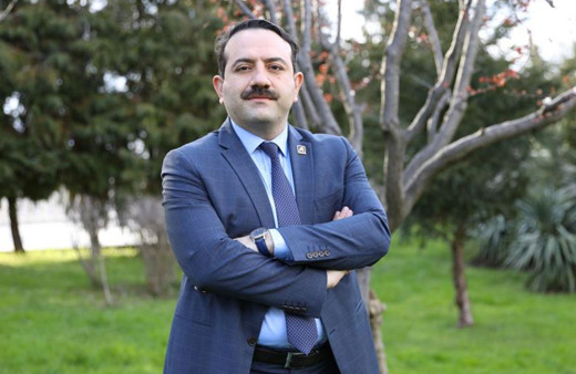 İlk çeyrekte 577 bin 326 gayrimenkul satıldı