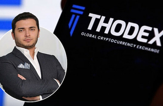 2 milyar dolar değilmiş! Thodex vurgununda gerçek rakam ortaya çıktı