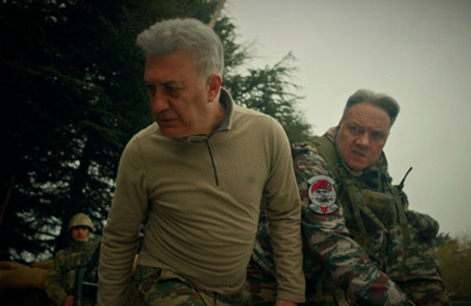 Savaşçı 103. bölüm fragmanı
