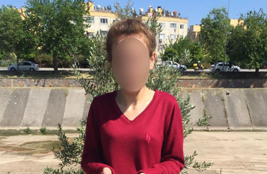 Adana'da son dakikalarını yaşıyordu uygulamayı indirdi hayatı kurtuldu