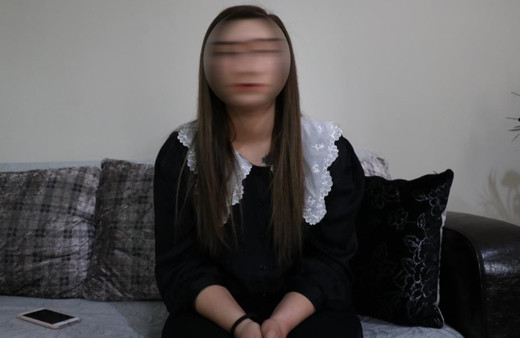 Mersin'de iğrenç olay! Çıplak görüntüyle genç kıza şantaj yaptı: Gece evde kızımı...