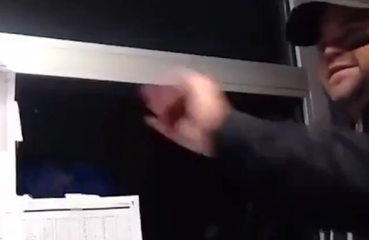 Dünya bu olayı konuşuyor! İzleyenleri şaşkına döndü: Şu anda elim çok acıyor