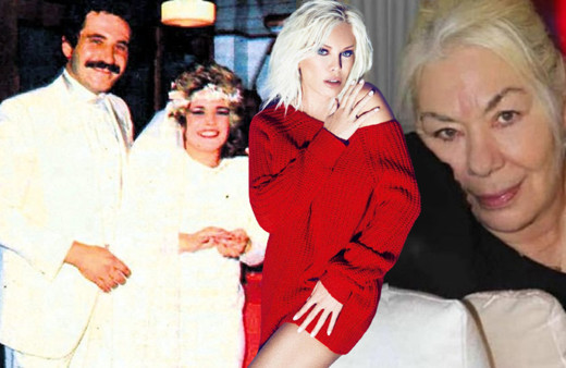 Milli damat Asım Ekren hayatını kaybetti! Ajda Pekkan Şehrazat yasa boğuldu