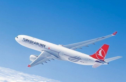 THY, Ankara'dan yurt dışında 8 yeni destinasyona direkt uçuş başlattı