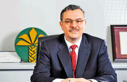 Kuveyt Türk Genel Müdürü Ufuk Uyan dijital dönüşüm hedeflerini anlattı