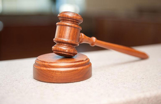 Bakırköy'de yaşlı kadını boğarak öldürdü! O kuryeye müebbet hapis