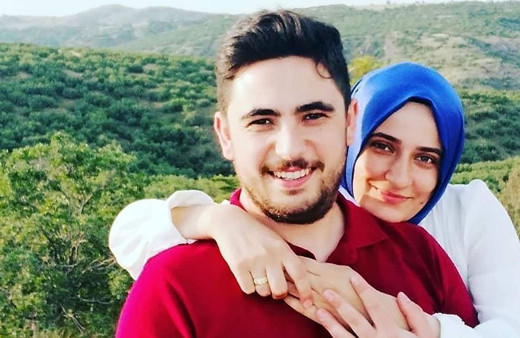 7 aylık hamile Tuğba öğretmen koronavirüse yenildi! Bebeği sezaryenle alındı