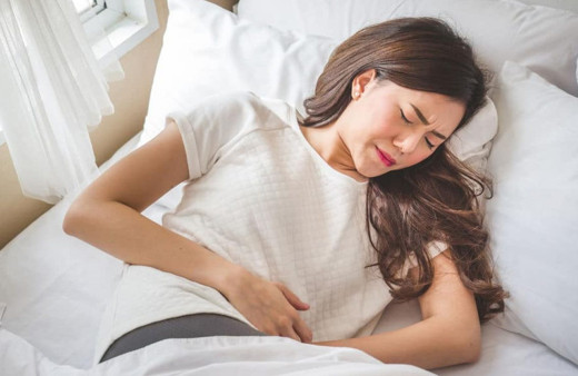 Adet söktürücü bitkiler adet döneminizi rahat geçirin!