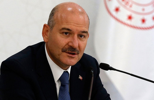 Bakan Soylu 'planlı provokasyon' dedi Cemevlerine saldırı için yeni açıklama