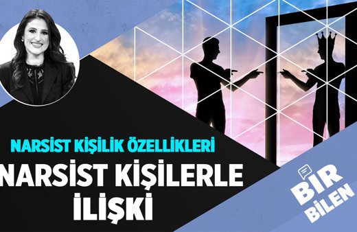 Narsist kişilerle ilişki ve etkileri