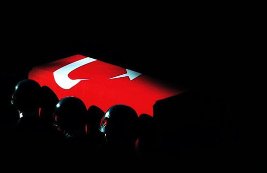 Pençe-Şimşek Operasyonu'ndan acı haber: Şehit sayısı 3'e yükseldi