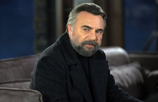 Eşkıya Dünyaya Hükümdar Olmaz 192. bölüm fragmanı