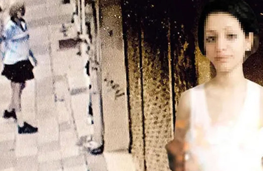 Kadıköy'de eli bıçaklı mini etekli hamile gaspçı dehşeti! 'Cinlerim var benim' deyip...