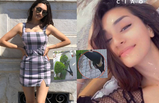 Keşif raporu tamam! Bilirkişi heyeti, Duygu Delen davası öncesi raporu mahkemeye sundu