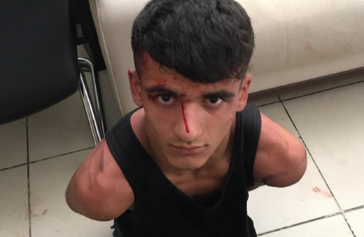 CHP'den polisimizi şehit eden Kadir A.'nın ölümüne ilişkin araştırma talebi