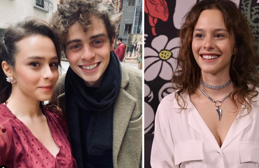 Gizem Katmer yaşı kaç Masumlar Apartmanı Neriman oynadığı diziler