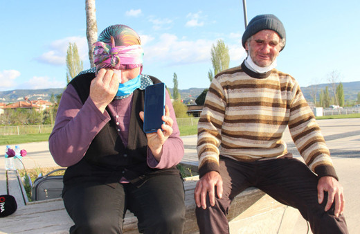 Manisa'da 16 yaşındaki zihinsel engelli kızı gelin yapmak için kaçırdılar! Ailesi perişan...