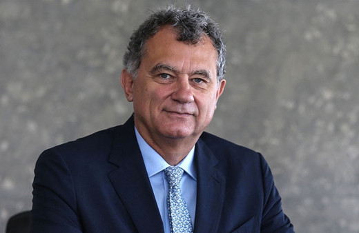 TÜSİAD Başkanı Kaslowski'den işsizlik ve enflasyon açıklaması: Geleceğimizi tehdit eder seviyede