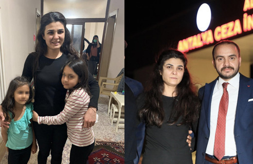 Melek İpek ifadesi ne dedi kocasını neden öldürdü? Melek İpek olayı