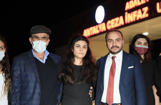 Melek İpek kimdir kaç yaşında aslen nereli? Melek İpek olayı nedir?