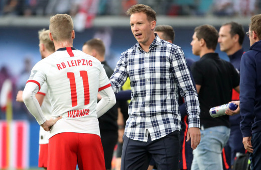 Bayern Münih'ten Nagelsmann için dudak uçuklatan rakam