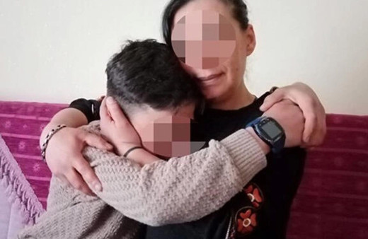 13 yaşındaki çırağa aşk mektubu! Konya'da 55 yaşındaki sapık mide bulandırdı